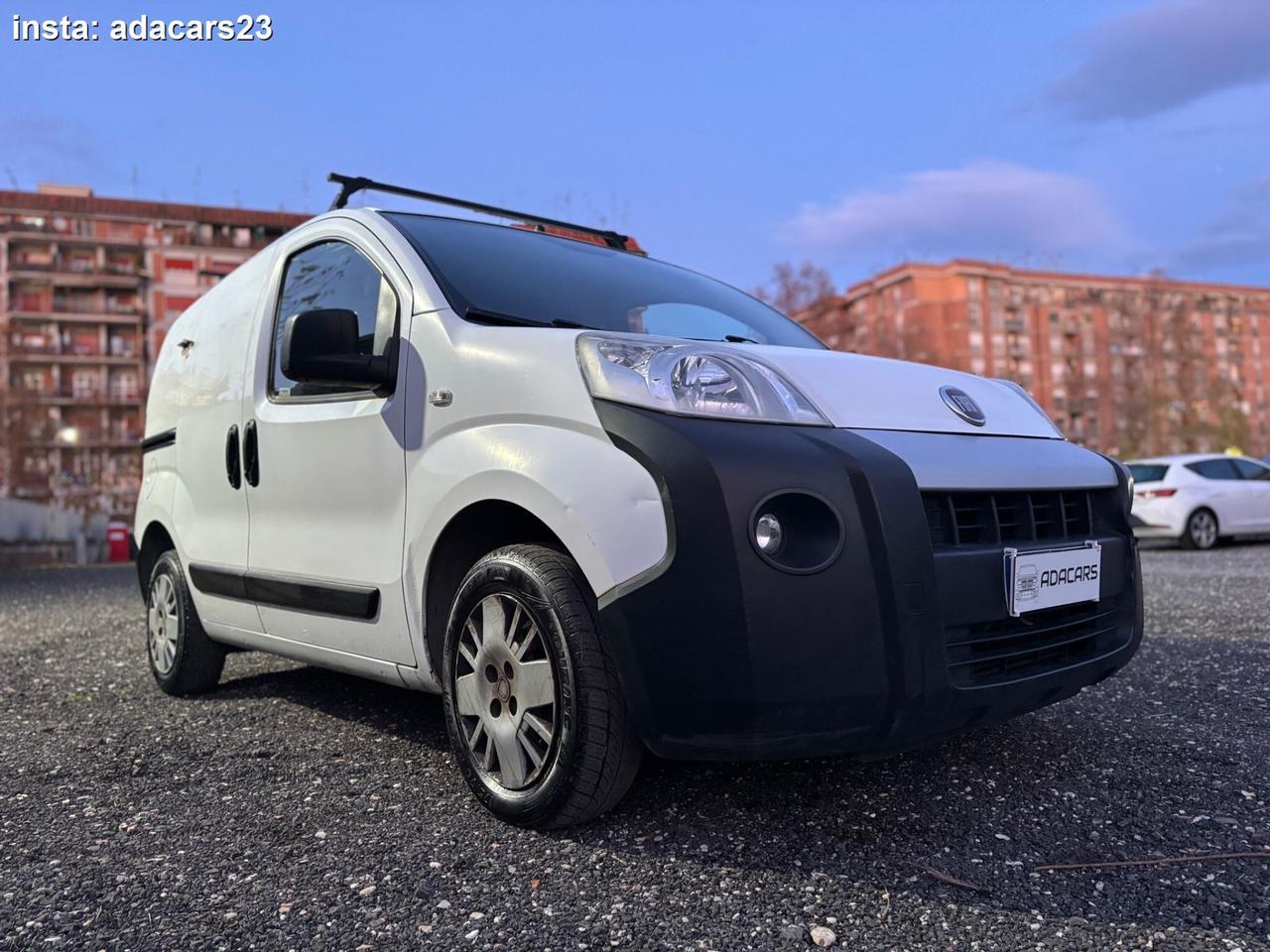 Fiat Fiorino 1.3 Multijet GARANZIA 12 MESI