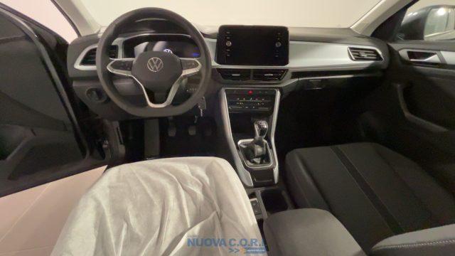 VOLKSWAGEN T-Roc 2.0 TDI SCR Life