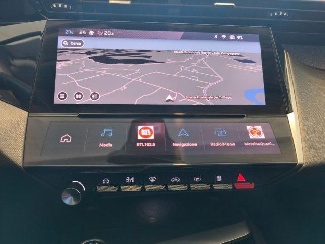 PEUGEOT 308 SW Cambio Aut. EAT8 Turbo 130 Cv Allure