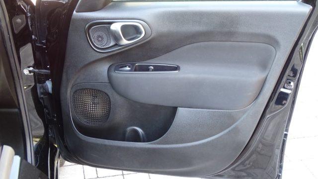 FIAT 500L 1.3 Multijet 95 CV Urban, Garanzia...
