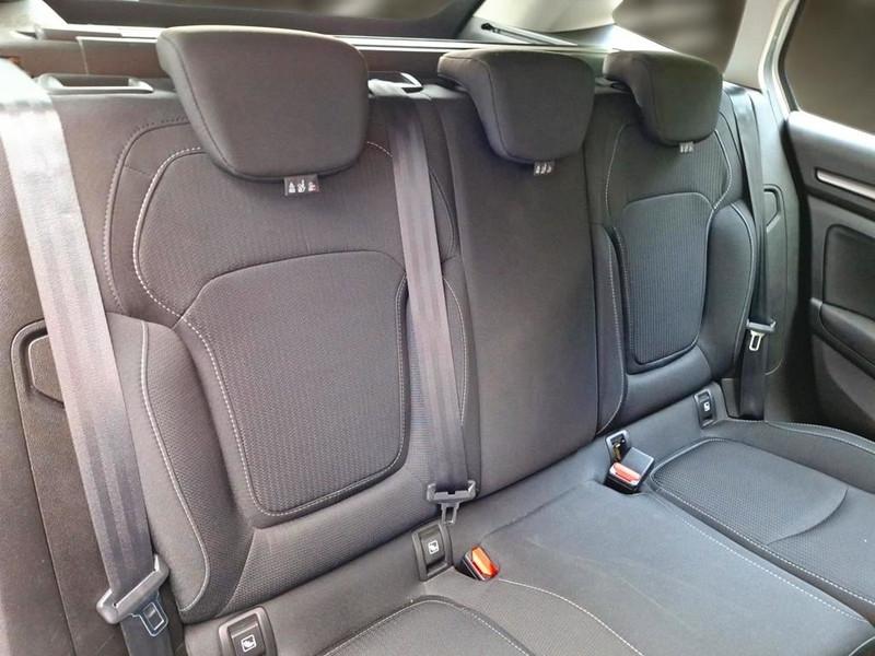 RENAULT MEGANE SPORTER 1.5 DCI 85KW BLUE BUSINESS EDC WAGON