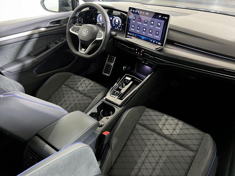 Volkswagen Golf Variant 1.5 eTSI ACT R-Line Plus DSG