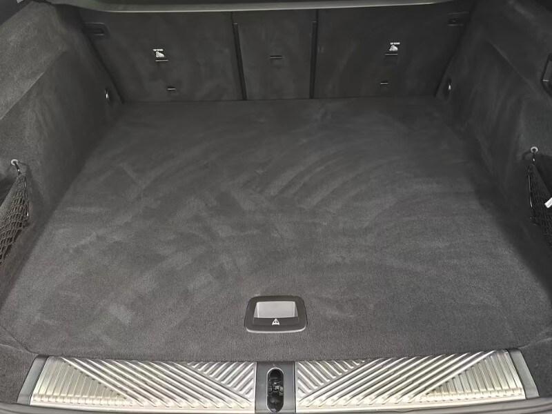 BMW Serie 5(G30/31/F90) 520d 48V Touring Msport