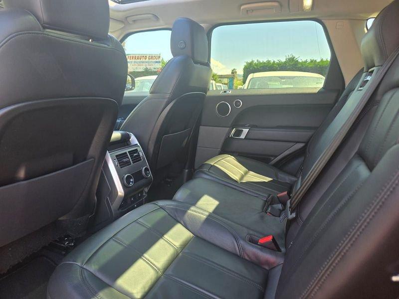 Land Rover RR Sport 3.0D l6 249CV HSE DYNAMIC TETTO FULL