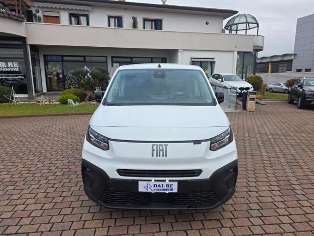 FIAT Doblo Doblò 1.5 BlueHdi 100CV Combi N1