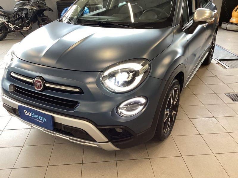 FIAT 500X 1.0 T3 MIRROR CROSS 120CV