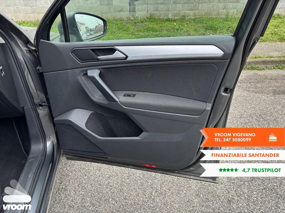 VOLKSWAGEN Tiguan 2ª serie Tiguan 2.0 TDI SCR ...