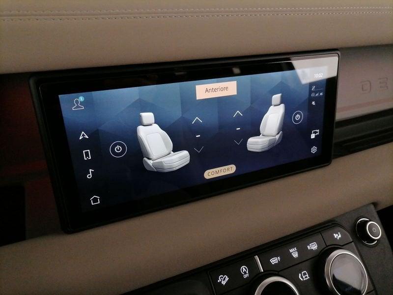 Land Rover Defender 90 3.0d i6 mhev SE awd 200cv auto