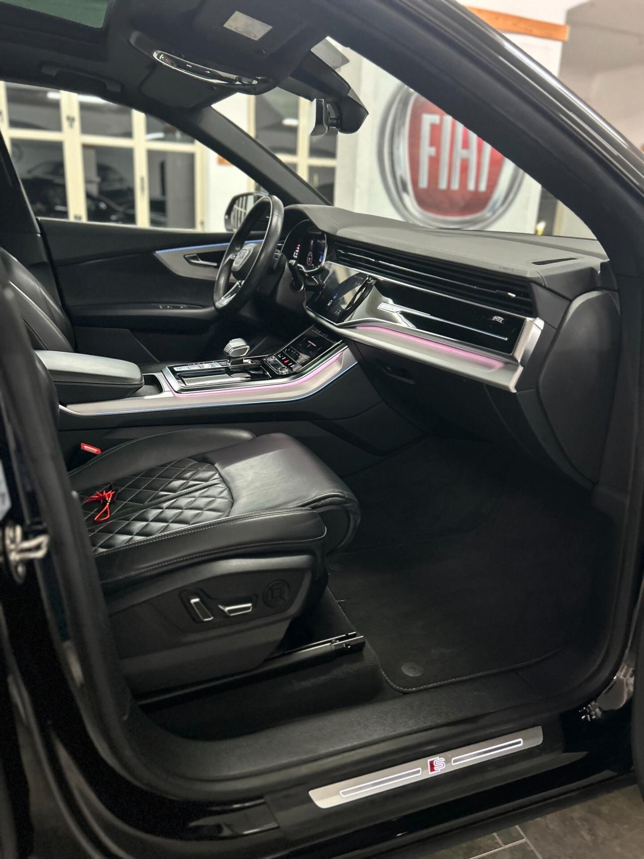 Audi Q8 45TDI 3.0 231 CV Quattro S Line 2023