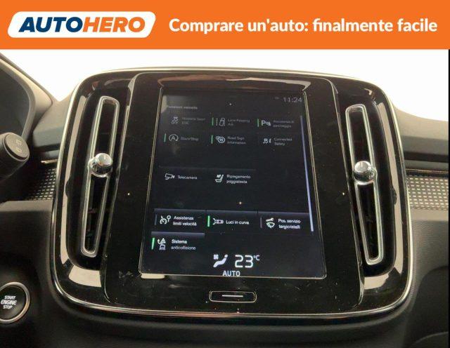 VOLVO XC40 D4 AWD Geartronic R-design