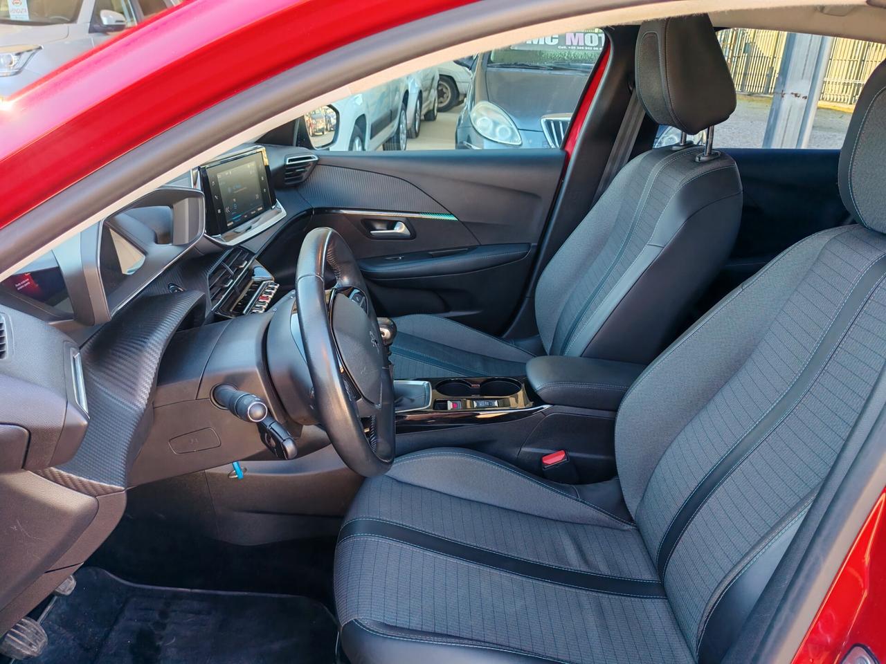 Peugeot 208 PureTech 100 Stop&Start 5 porte Allure