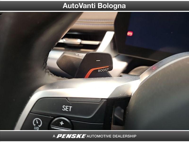 BMW Serie 2 Active Tourer 218d Active Tourer Msport