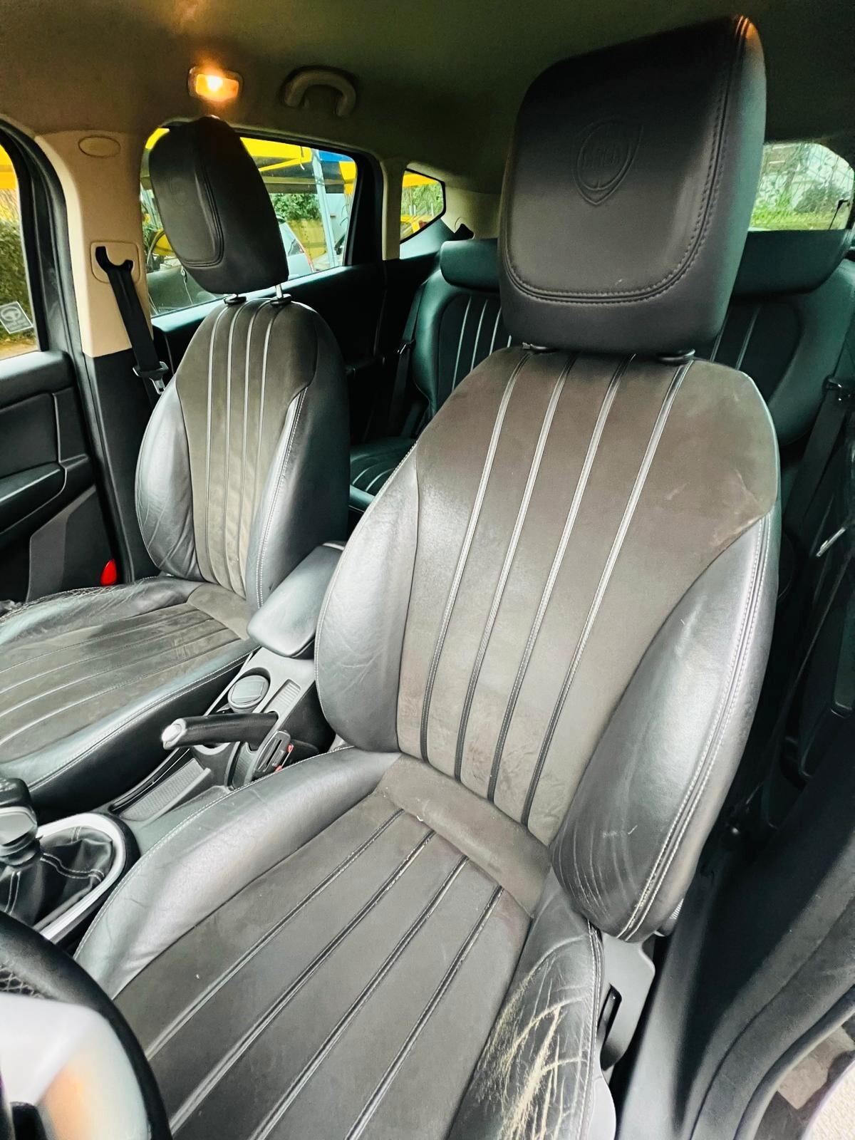 Lancia Delta 1.6 MJT DPF Gold