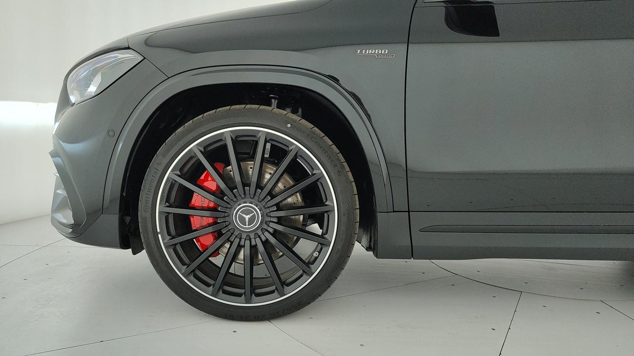 Mercedes-Benz Mercedes-AMG GLA 35 4MATIC