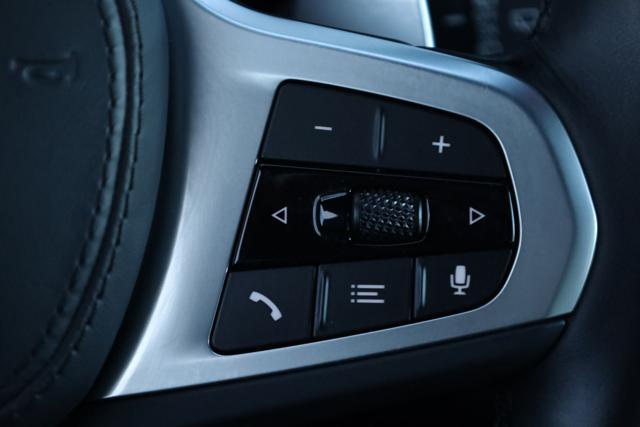 BMW X3 xDrive 20d M-Sport MH48V Msport SERVICE INCLUSI