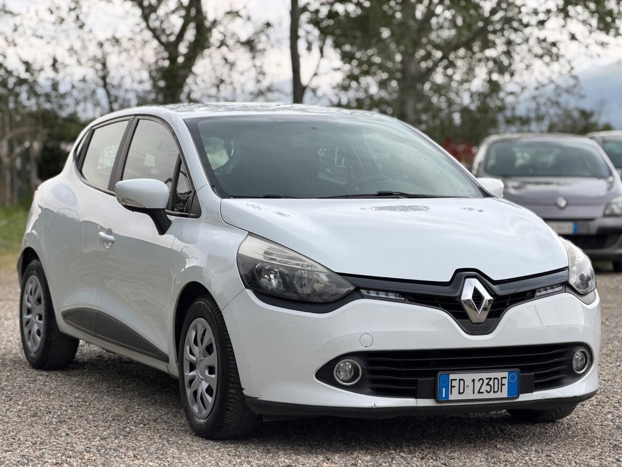 Renault Clio 1.2 75CV 5 porte Life