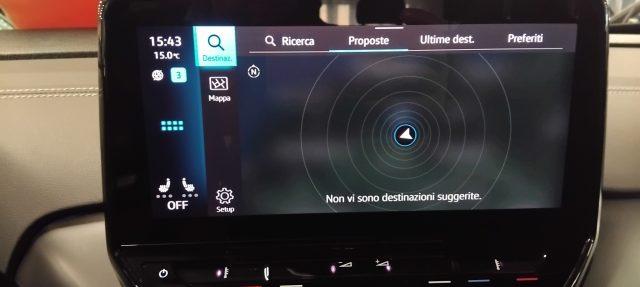 VOLKSWAGEN ID.4 Pro Performance 20" PELLE