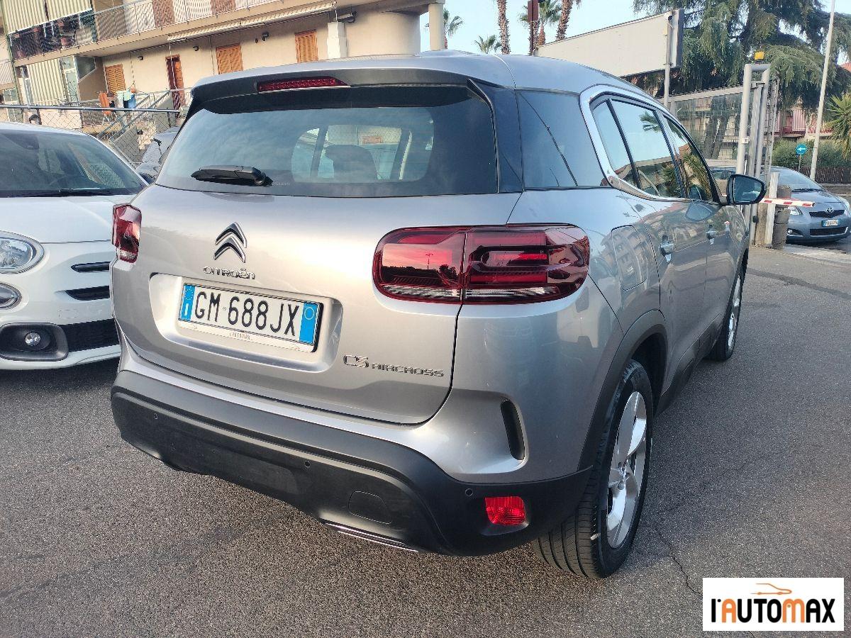 CITROEN - C5 Aircross 1.5 bluehdi Feel s&s 130cv eat8