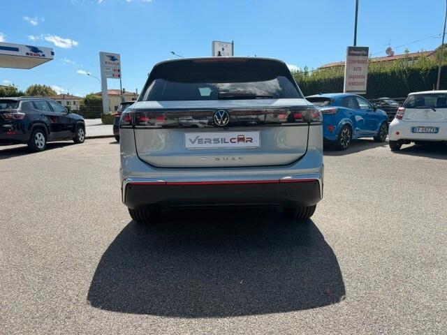 Volkswagen Tiguan 2.0 TDI 150 CV DSG Elegance GARANZIA UFFICIALE