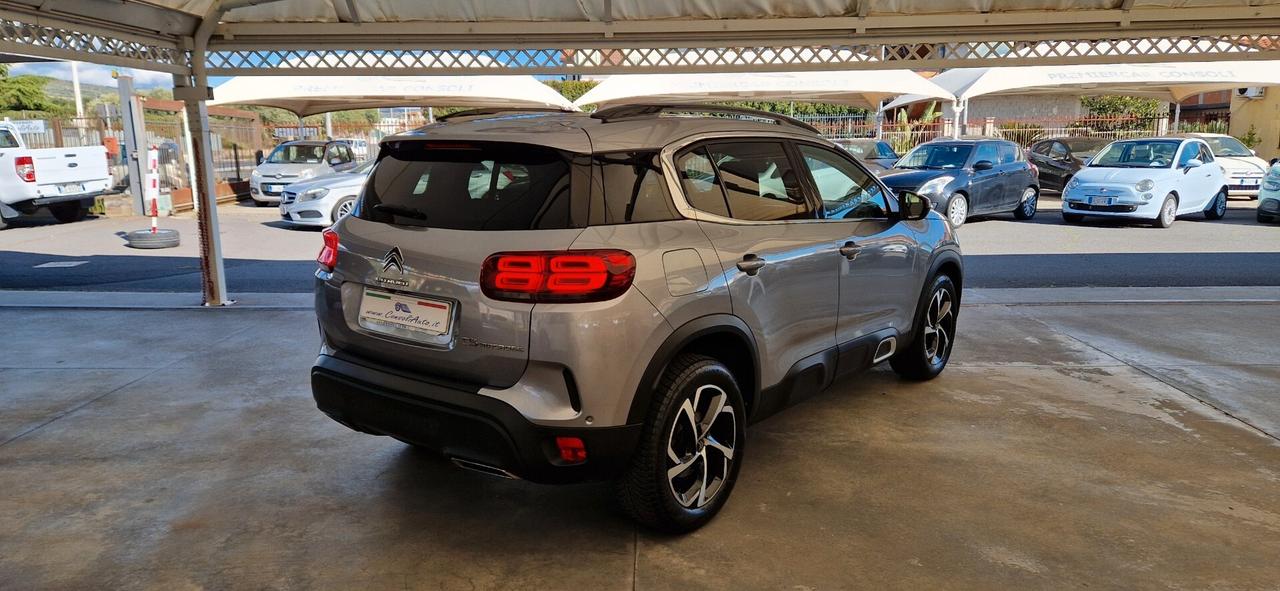Citroen C5 Aircross 1.5 HDi 130cv SHINE