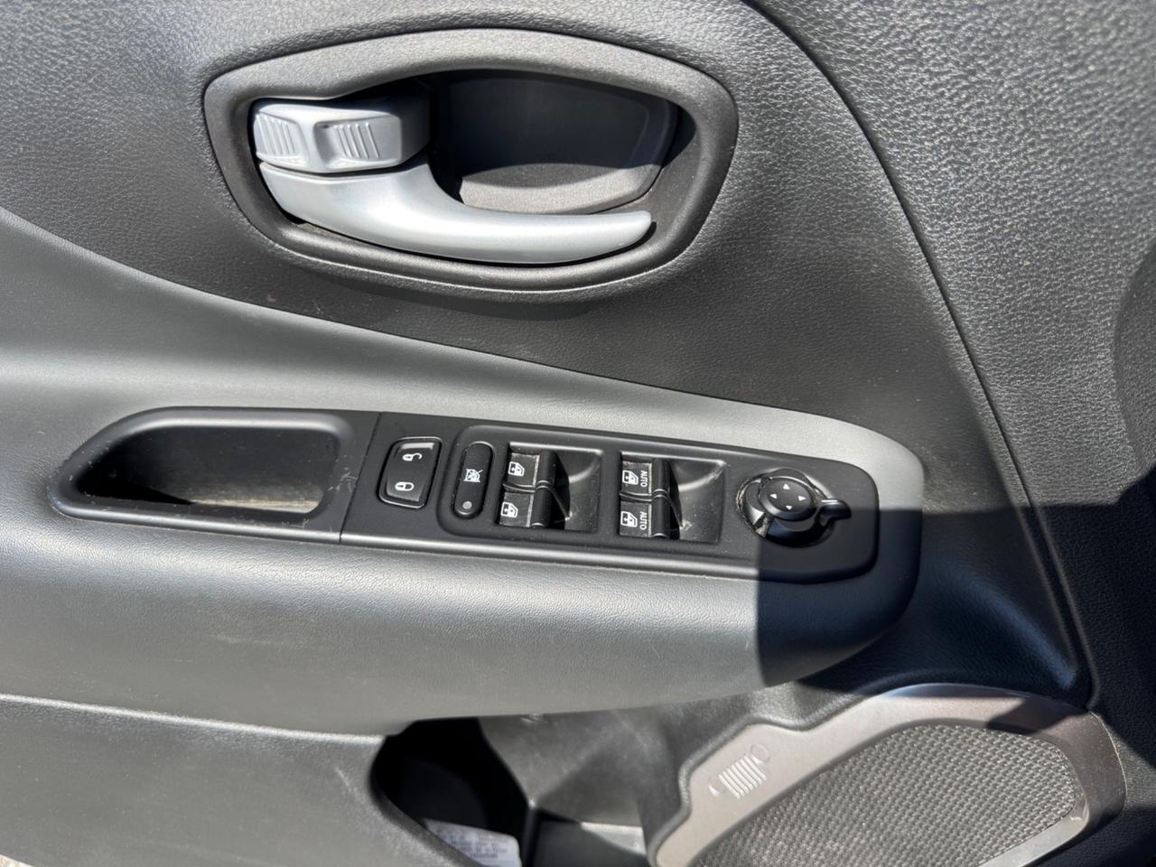 JEEP RENEGADE 1.0 BENZINA 4x2 UNICO PRO. PERMUTABILE