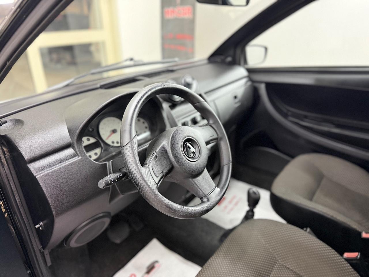 Aixam Minauto