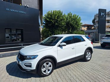 Volkswagen T-Roc 1.6 TDI SCR Business X NEOPATENTATI IVA ESPOSTA