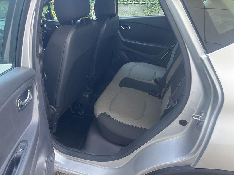 Renault Captur 900 TCe 12V 90 CV Start&Stop Live