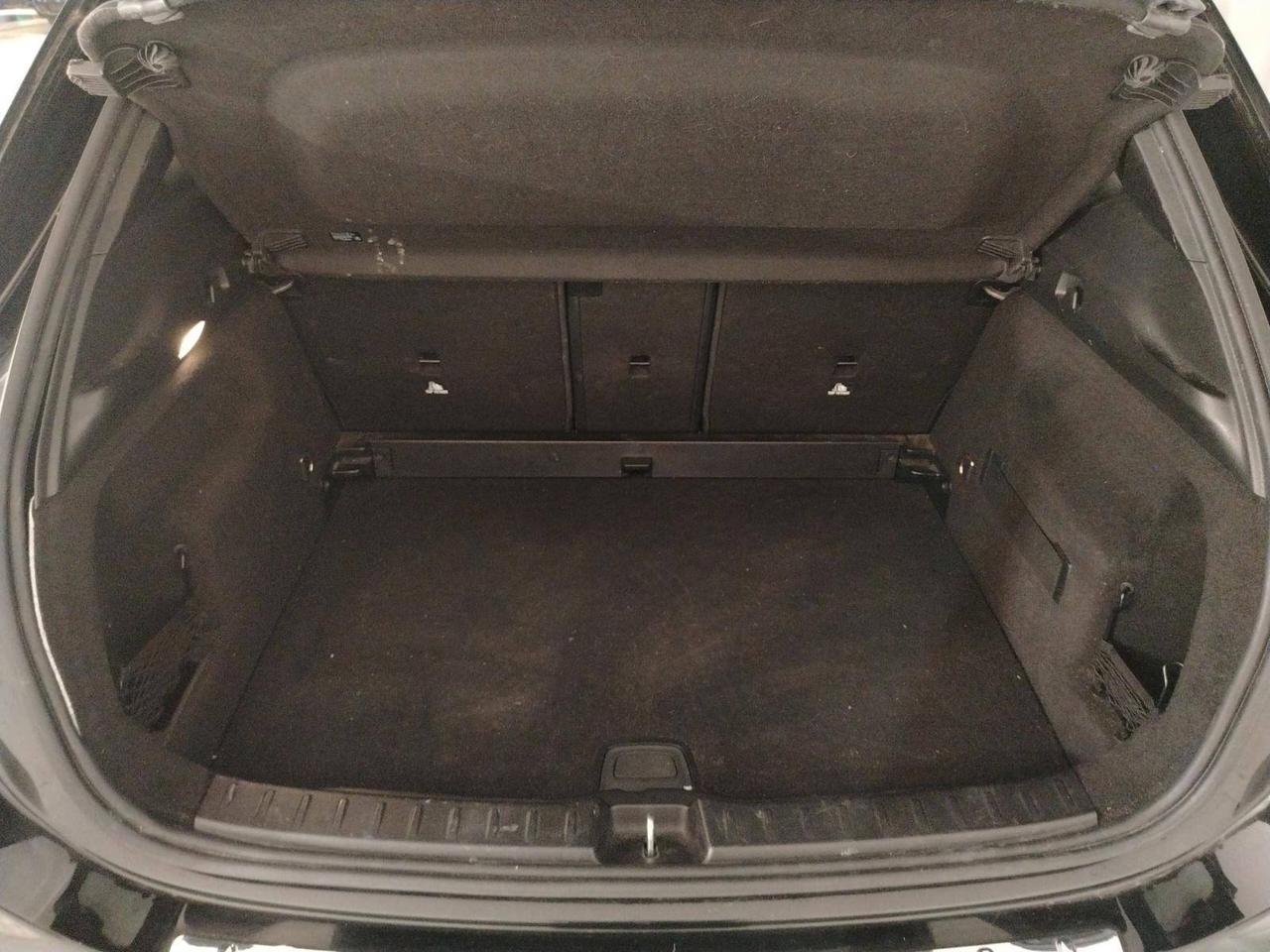 Mercedes GLA 200 d Executive