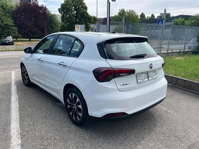FIAT Tipo 1.0 5 porte City Life