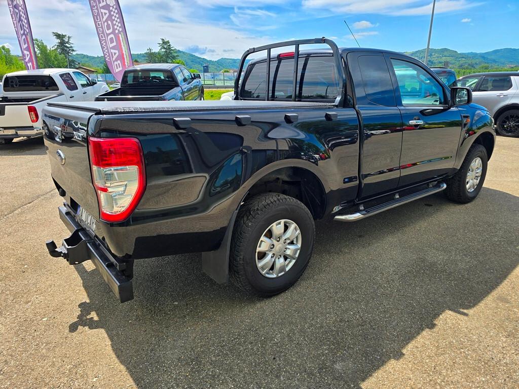 Ford Ranger 2.2 TDCi Super Cab XLT FATTURABILE
