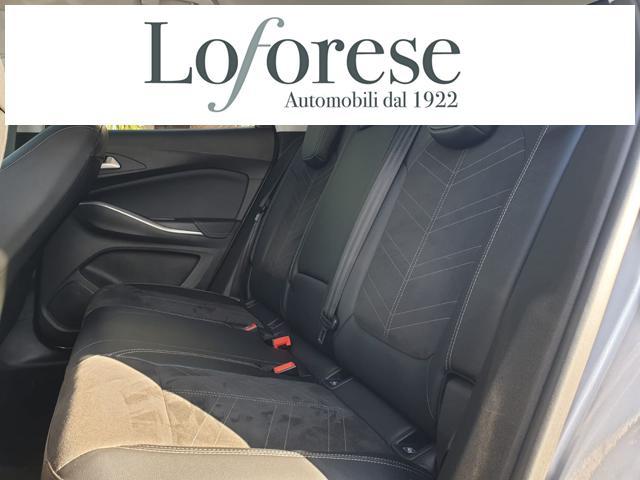 OPEL Grandland 1.5 diesel Ecotec aut. Ultimate