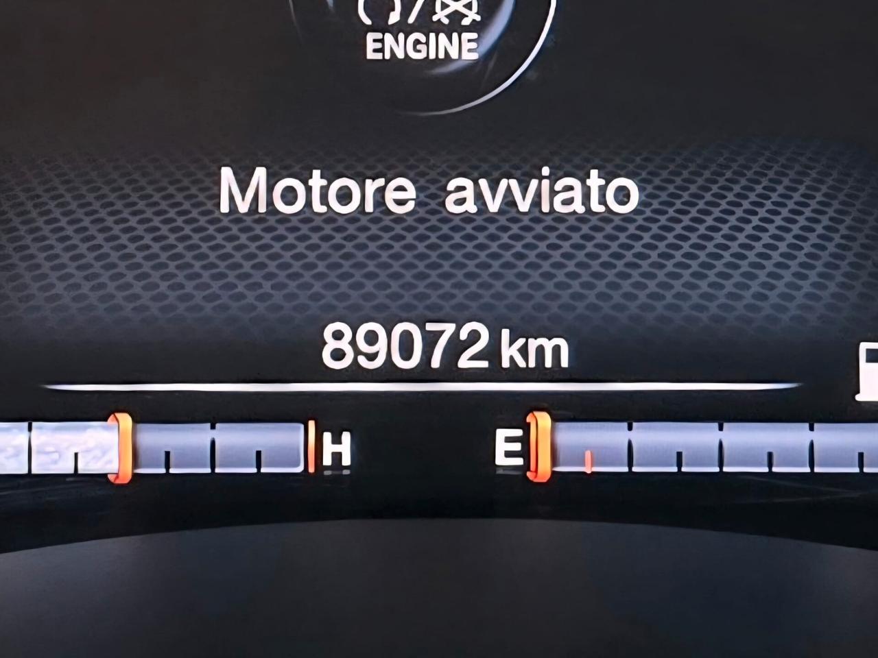 Jeep Renegade 1600multijet 130 cv Limited wdition