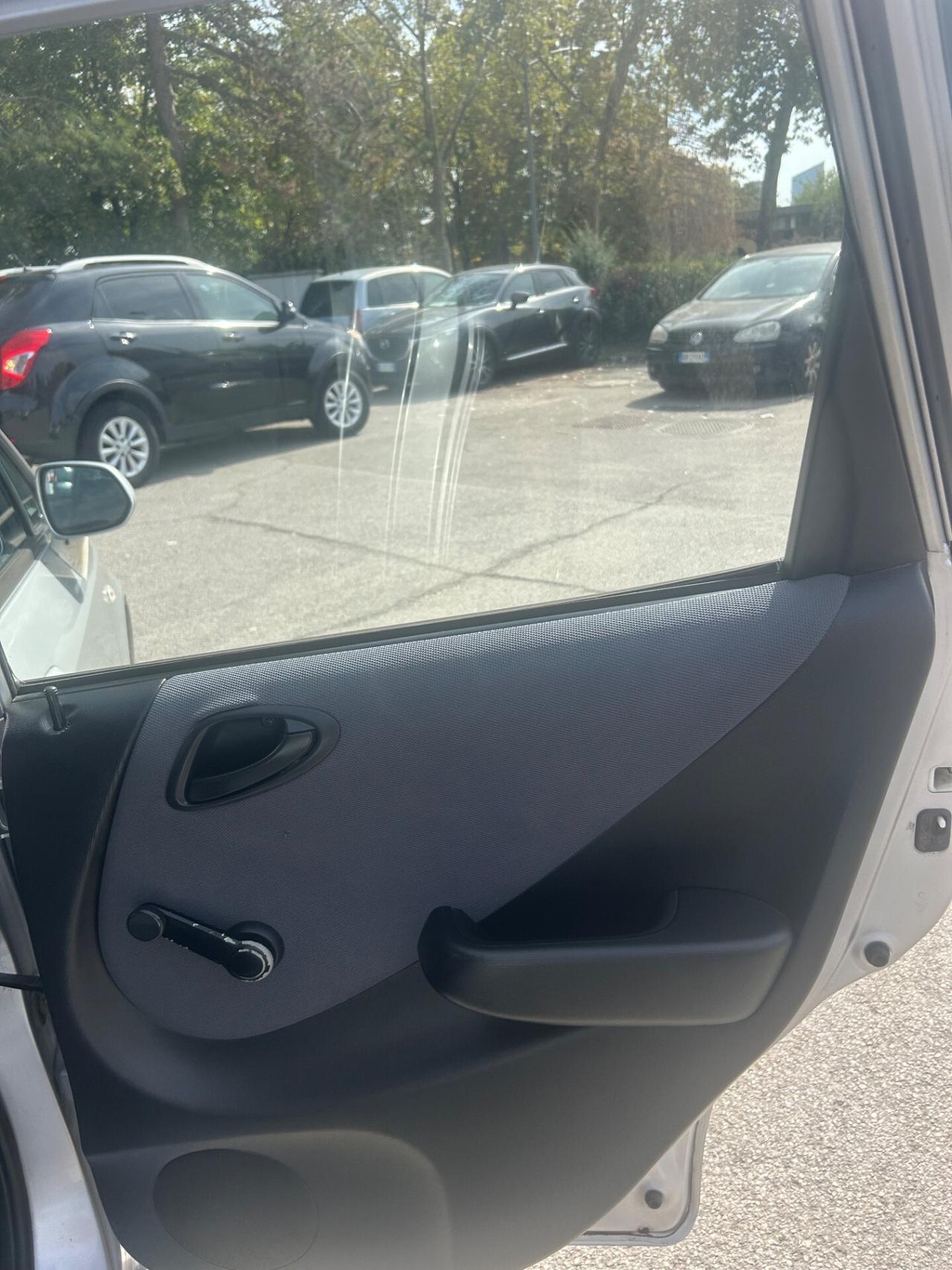 Honda Jazz 1.2 cc unico proprietario