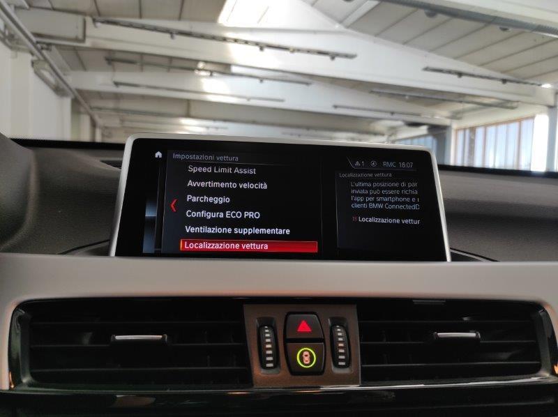 BMW X1 (F48) - X1 xDrive18d Business Advantage