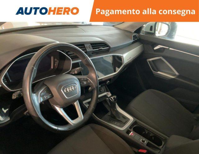 AUDI Q3 35 TDI S tronic