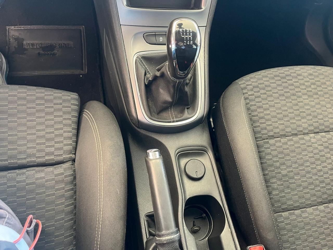 Opel Astra 1.6 SW ANNO 2019 MANUTENZIONE COMPLETA PROMO