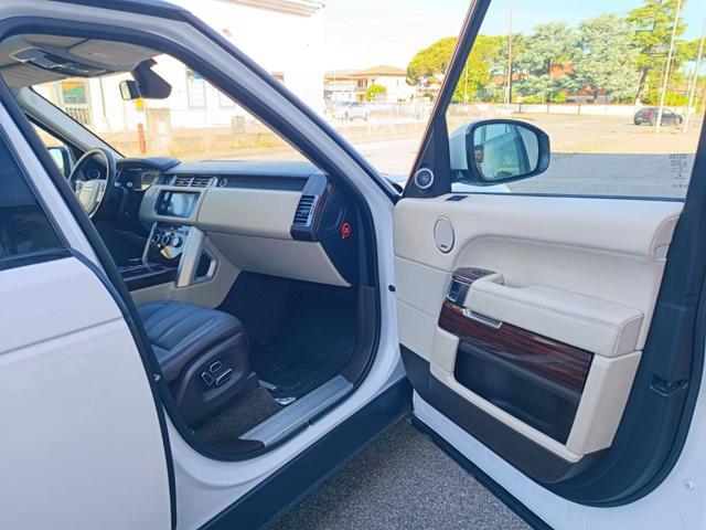 LAND ROVER Range Rover 3.0 TDV6 Vogue