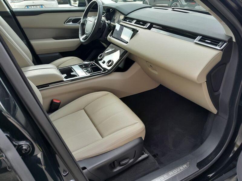 Land Rover Range Rover Velar 2.0 D I4 180 S 4WD Auto IVA ESPOSTA