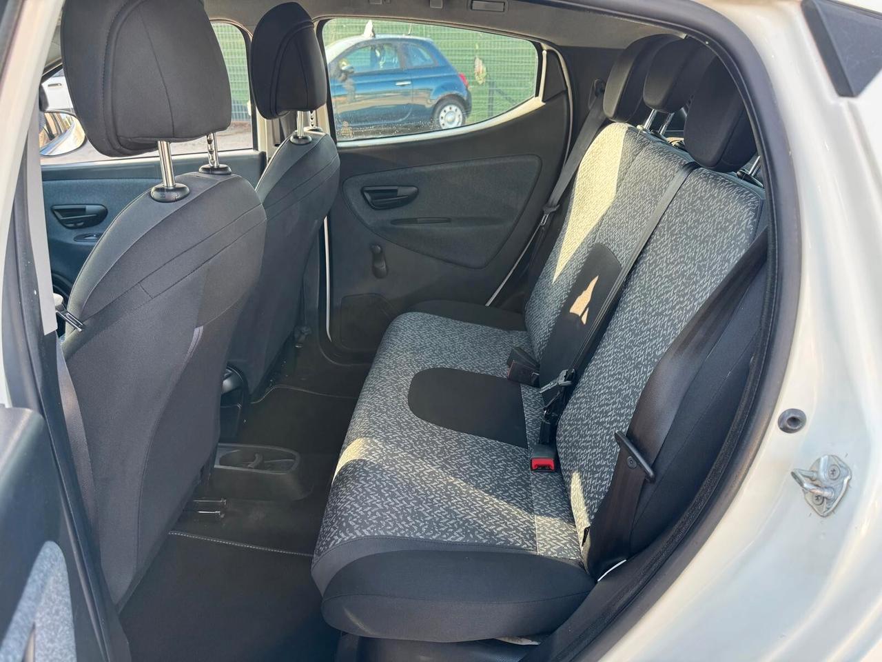 Lancia Ypsilon 1.3 MJT 16V 95cv 2018