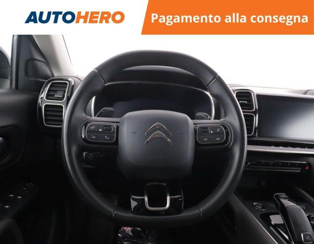 CITROEN C5 Aircross BlueHDi 130 S&S EAT8 C-Series
