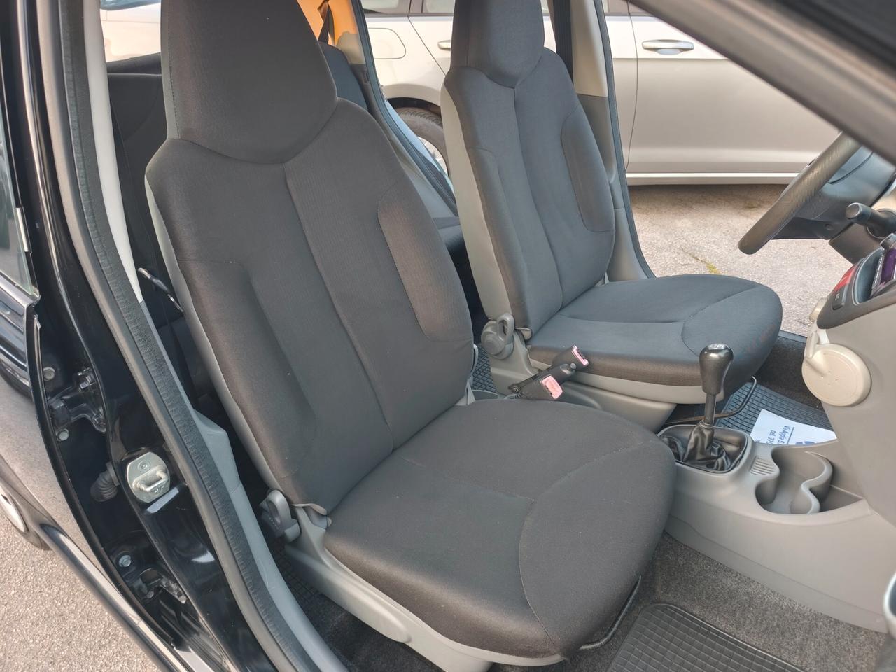 Toyota Aygo 1.0 BENZINA FULL OPTIONAL