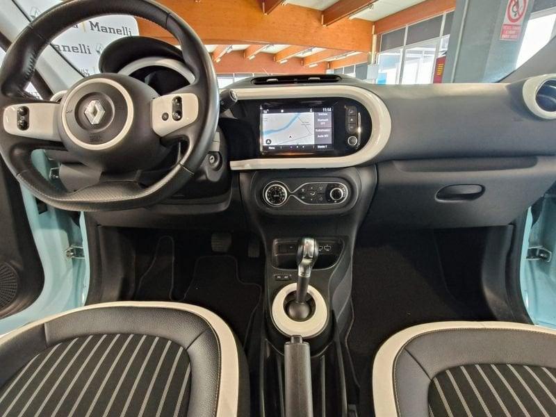 Renault Twingo Electric Twingo Intens 22 kWh rif.GF922