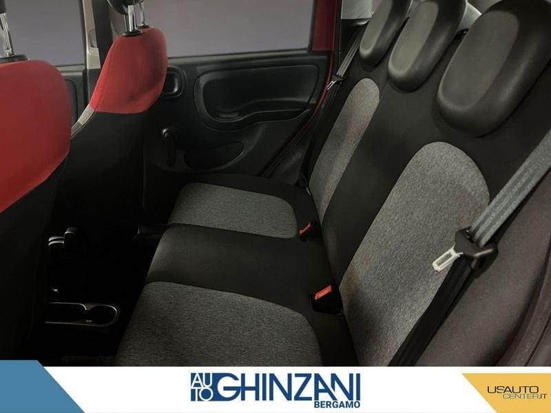 FIAT Panda Panda 1.2 Lounge