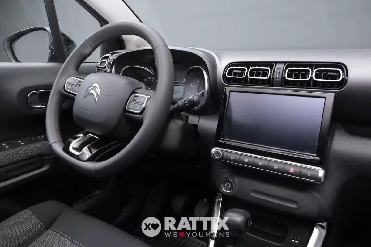 Citroen C3 Aircross 1.2 Puretech 110CV Max