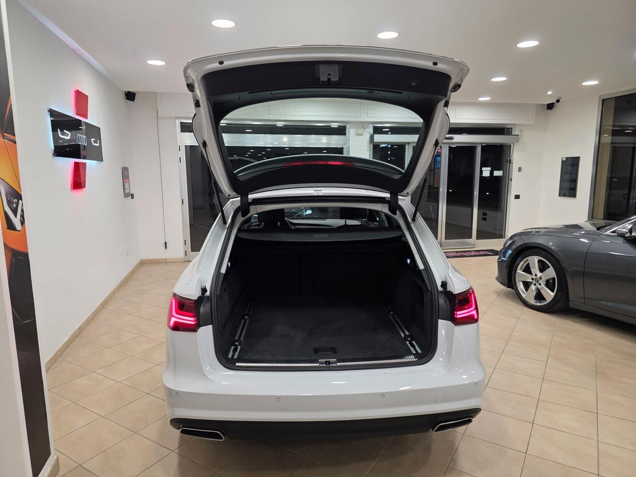 Audi A6 Avant 2.0 TDI 190 CV ultra S tronic Business