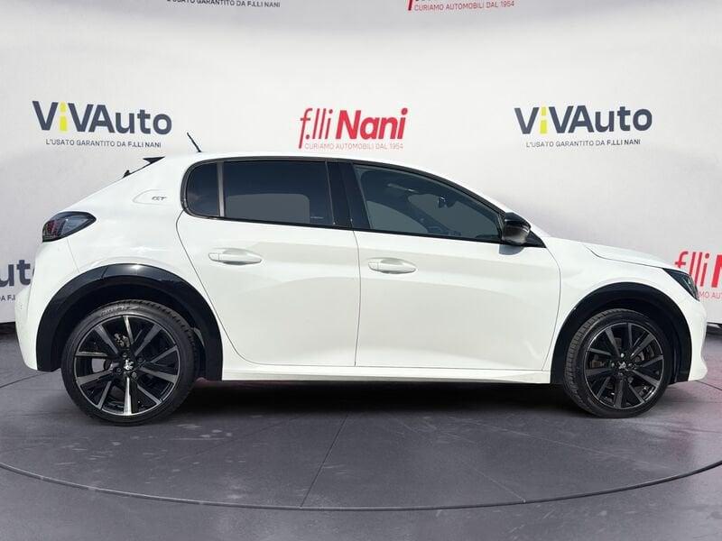 Peugeot 208 GT 100 S/S