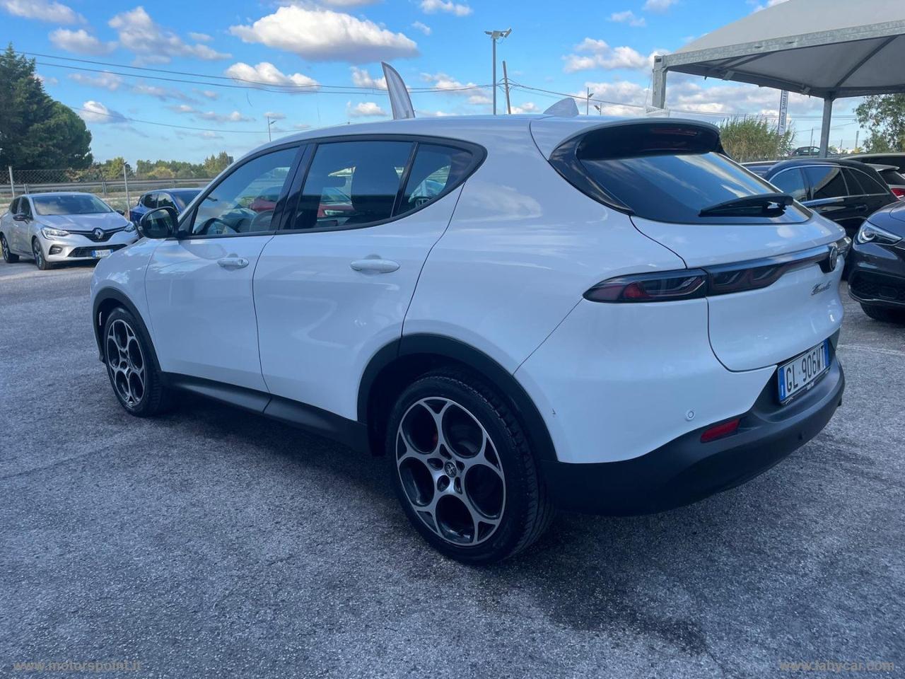 ALFA ROMEO Tonale 1.6 diesel 130 CV TCT6 Sprint