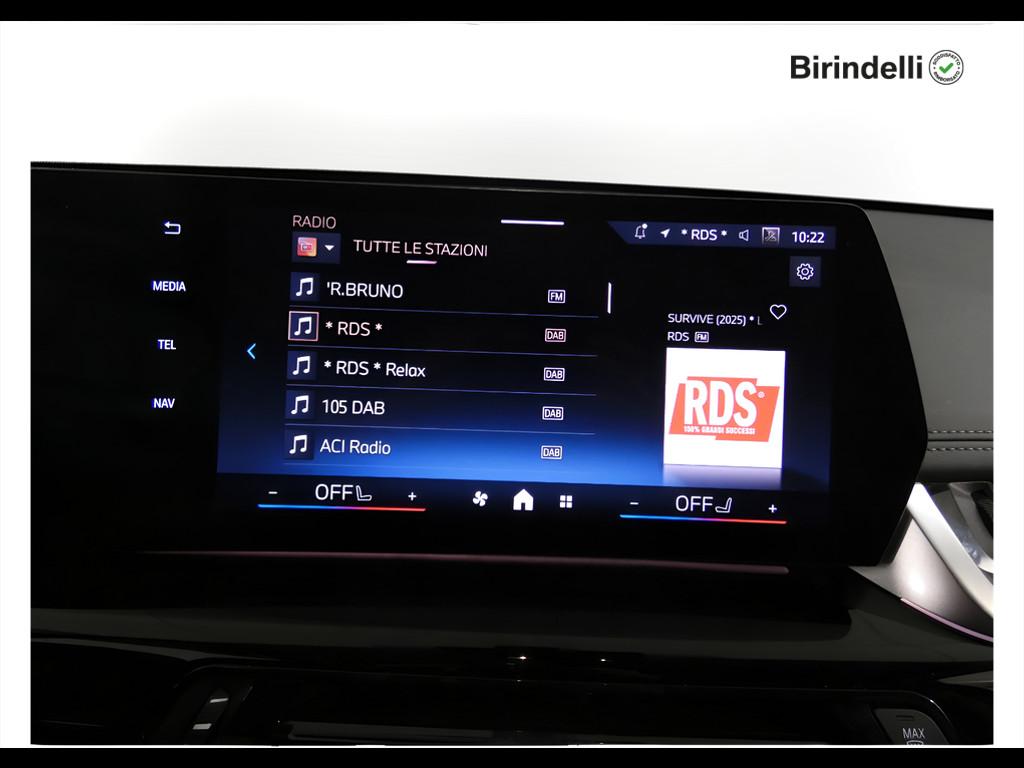 BMW BMW X1 sDrive18d