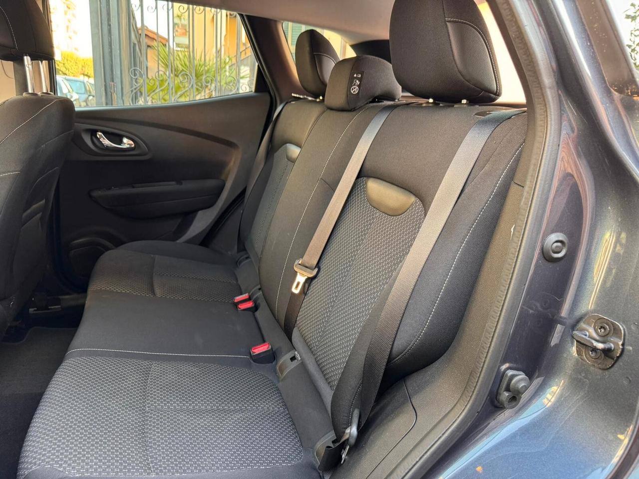 Renault Kadjar dCi 8V 110CV Energy Life